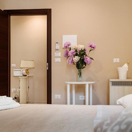 BaroccoSuite Lecce Esterno foto