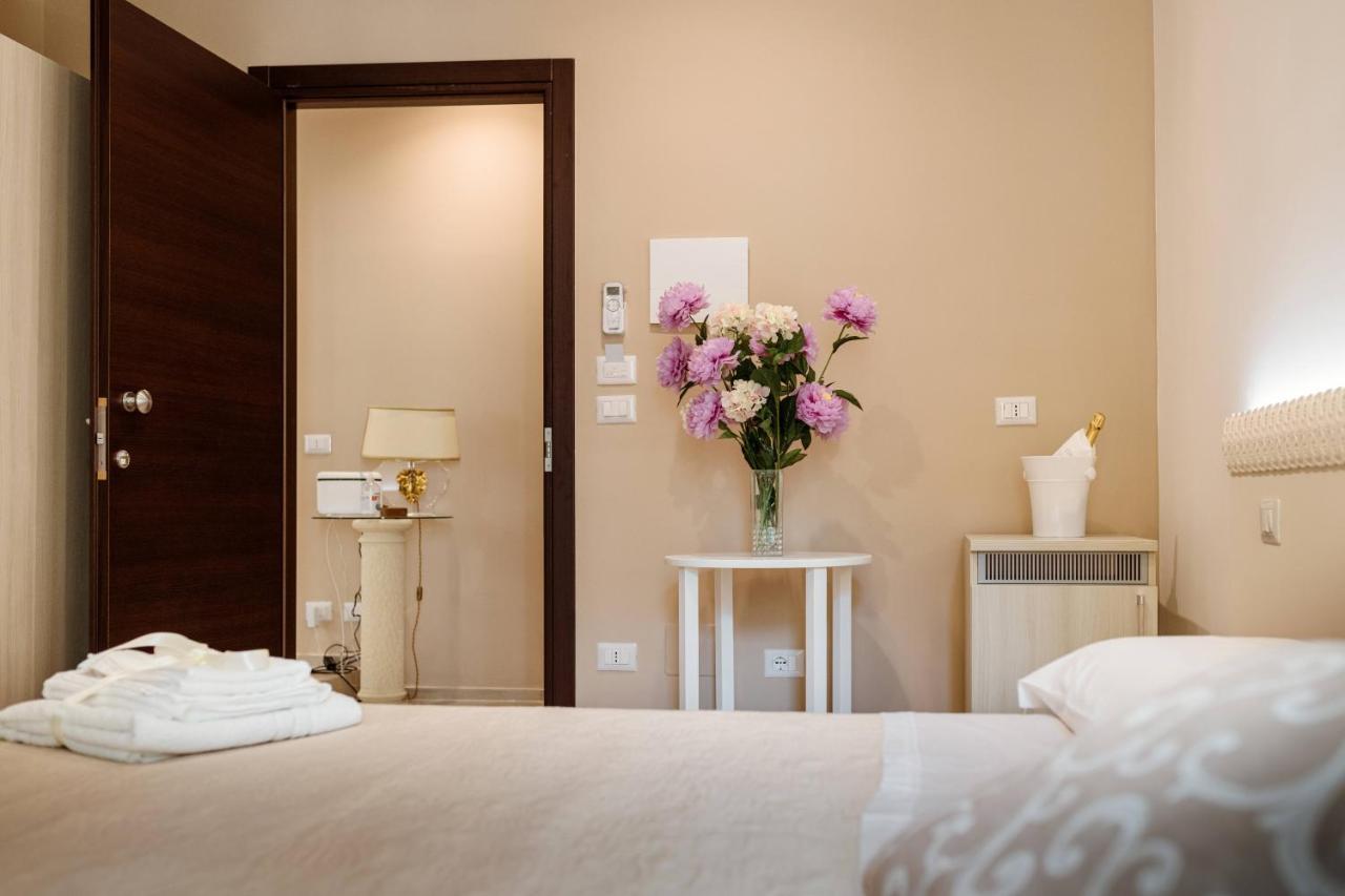 BaroccoSuite Lecce Esterno foto