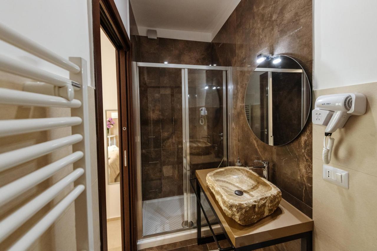 BaroccoSuite Lecce Esterno foto