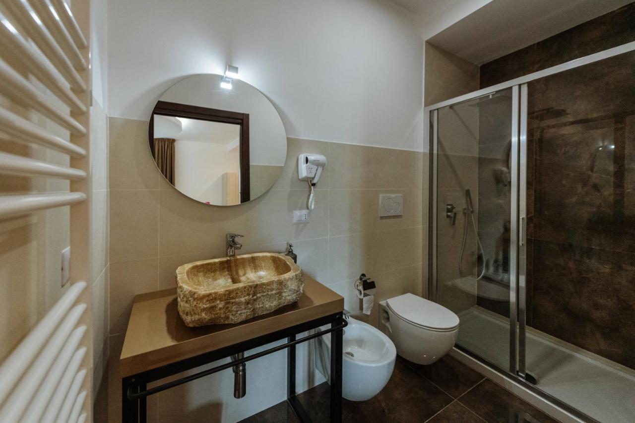 BaroccoSuite Lecce Esterno foto