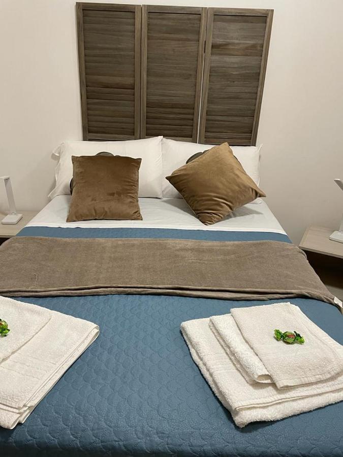 BaroccoSuite Lecce Esterno foto