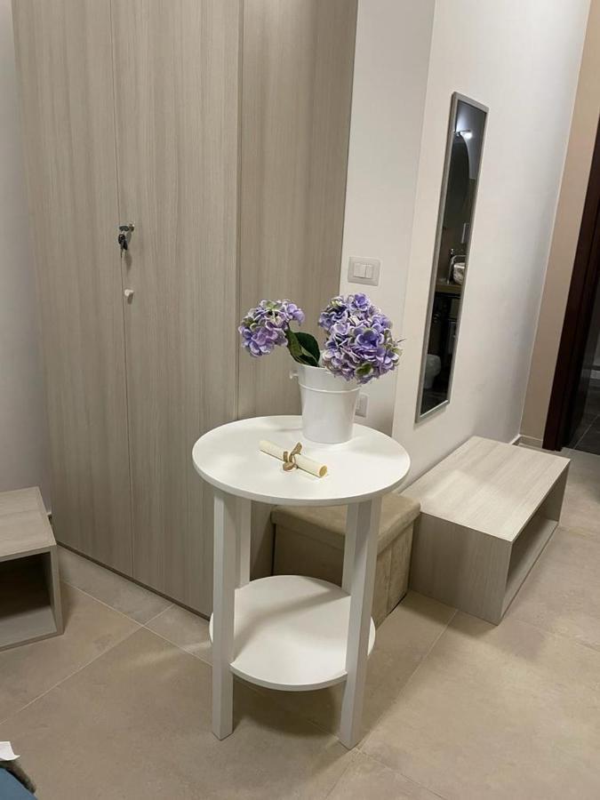 BaroccoSuite Lecce Esterno foto